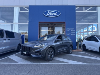 FORD Kuga d’occasion à vendre à VITROLLES