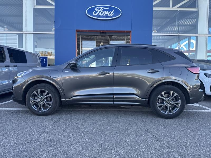 FORD Kuga d’occasion à vendre à VITROLLES chez AIX AUTOMOBILES (Photo 5)