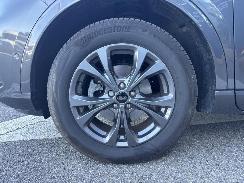 FORD Kuga d’occasion à vendre à VITROLLES chez AIX AUTOMOBILES (Photo 9)
