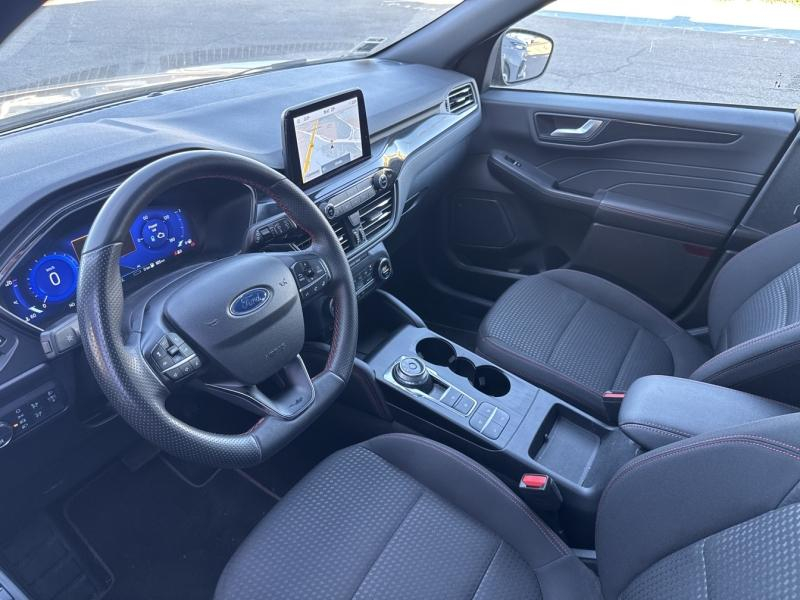 FORD Kuga d’occasion à vendre à VITROLLES chez AIX AUTOMOBILES (Photo 10)