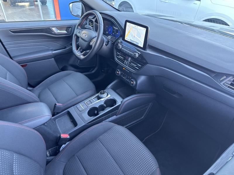 FORD Kuga d’occasion à vendre à VITROLLES chez AIX AUTOMOBILES (Photo 13)