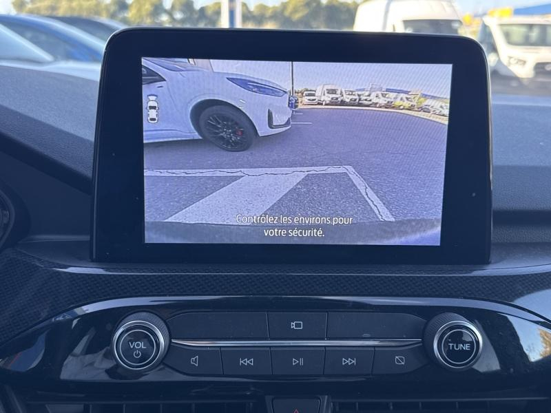 FORD Kuga d’occasion à vendre à VITROLLES chez AIX AUTOMOBILES (Photo 14)