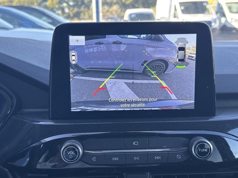 FORD Kuga d’occasion à vendre à VITROLLES chez AIX AUTOMOBILES (Photo 15)