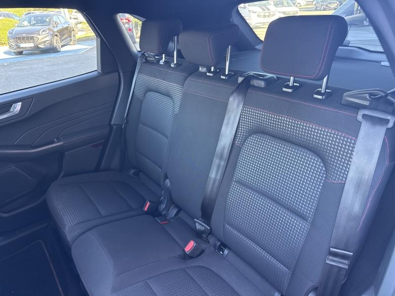 FORD Kuga d’occasion à vendre à VITROLLES chez AIX AUTOMOBILES (Photo 19)