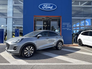 FORD Puma d’occasion à vendre à VITROLLES