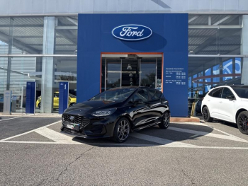 FORD Fiesta d’occasion à vendre à VITROLLES