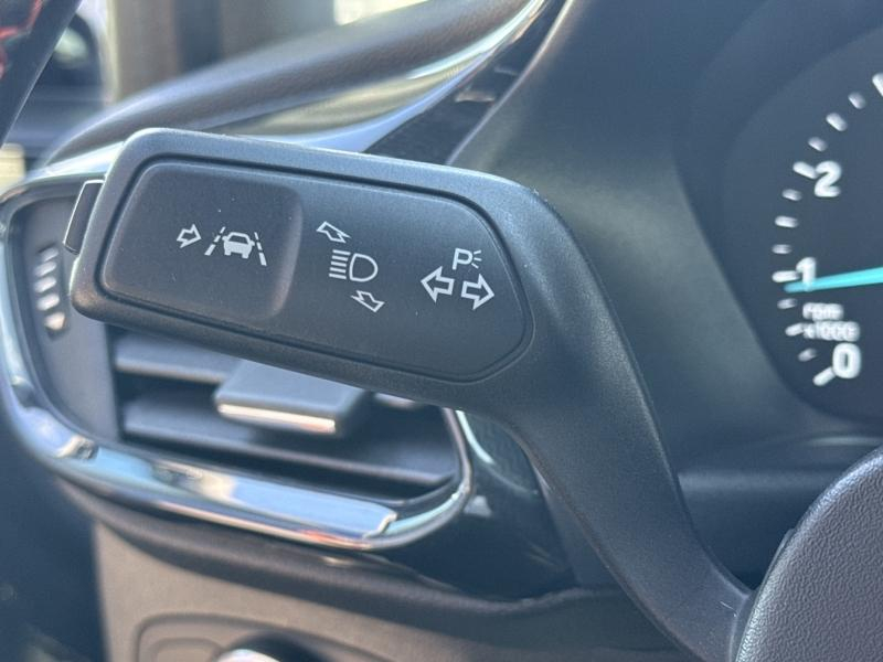 agency.seo.links.detann.title FORD Fiesta d’occasion à vendre à VITROLLES chez AIX AUTOMOBILES (Photo 14)