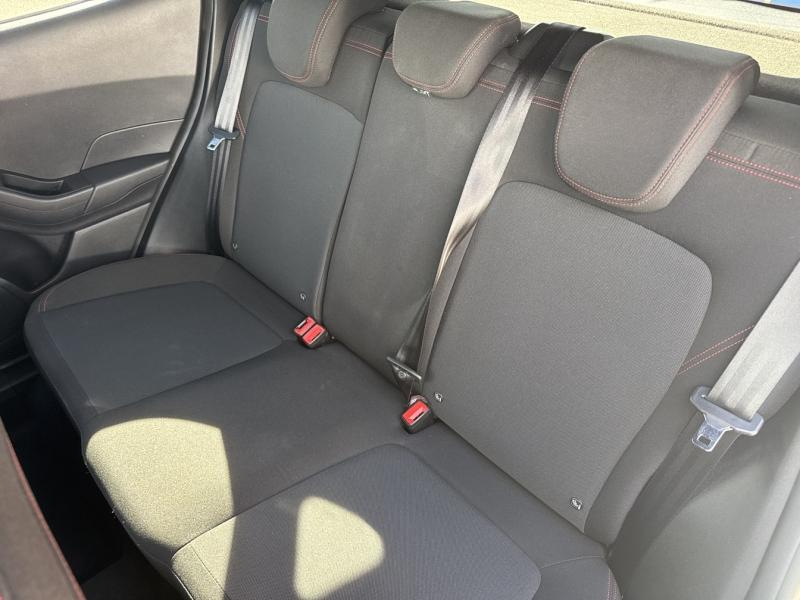 agency.seo.links.detann.title FORD Fiesta d’occasion à vendre à VITROLLES chez AIX AUTOMOBILES (Photo 18)