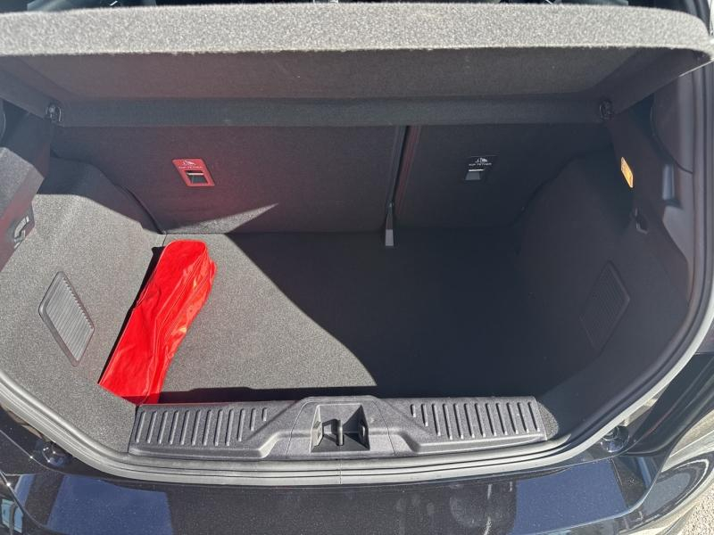 agency.seo.links.detann.title FORD Fiesta d’occasion à vendre à VITROLLES chez AIX AUTOMOBILES (Photo 19)