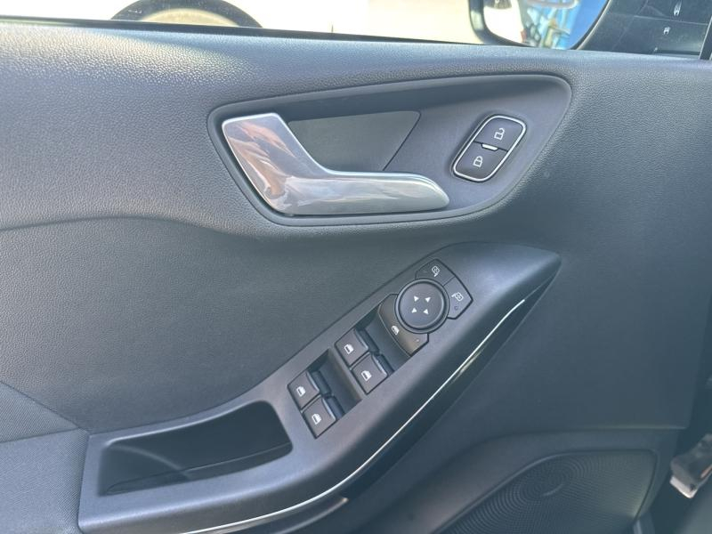 agency.seo.links.detann.title FORD Fiesta d’occasion à vendre à VITROLLES chez AIX AUTOMOBILES (Photo 20)