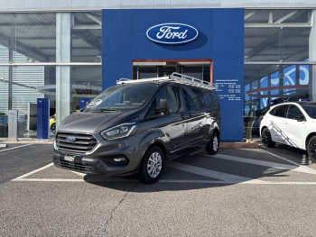 FORD Transit Custom Fg VUL d’occasion à vendre à VITROLLES