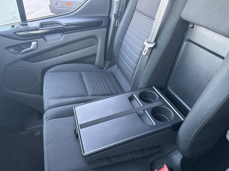 FORD Transit Custom Fg VUL d’occasion à vendre à VITROLLES chez AIX AUTOMOBILES (Photo 15)