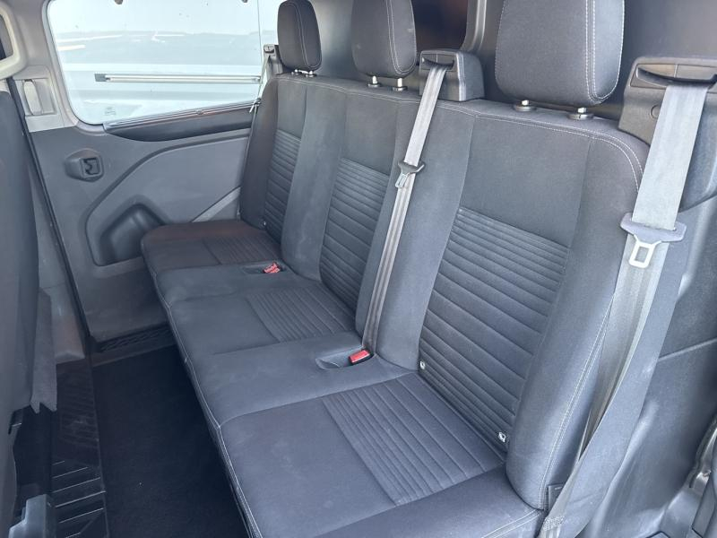 FORD Transit Custom Fg VUL d’occasion à vendre à VITROLLES chez AIX AUTOMOBILES (Photo 16)