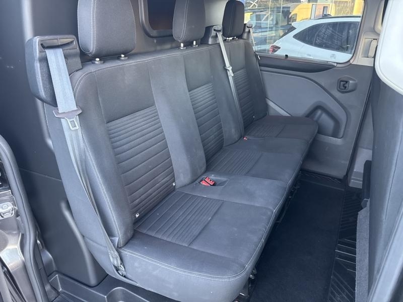 FORD Transit Custom Fg VUL d’occasion à vendre à VITROLLES chez AIX AUTOMOBILES (Photo 17)
