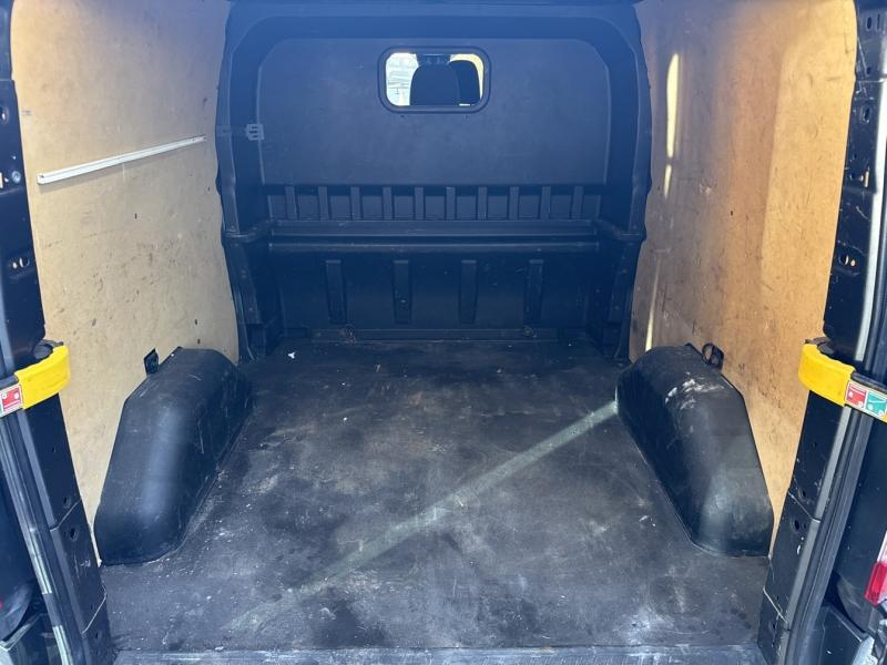 FORD Transit Custom Fg VUL d’occasion à vendre à VITROLLES chez AIX AUTOMOBILES (Photo 18)