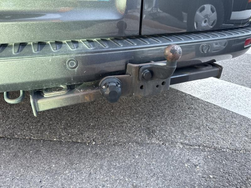 FORD Transit Custom Fg VUL d’occasion à vendre à VITROLLES chez AIX AUTOMOBILES (Photo 19)