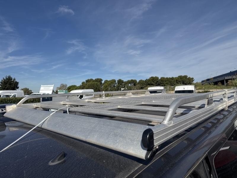 FORD Transit Custom Fg VUL d’occasion à vendre à VITROLLES chez AIX AUTOMOBILES (Photo 20)