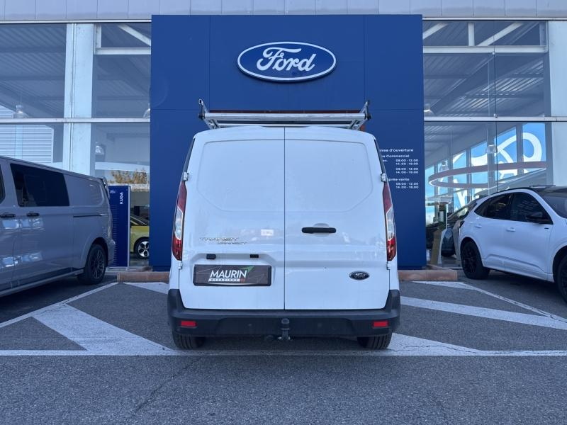 agency.seo.links.detann.title FORD Transit Connect VUL d’occasion à vendre à VITROLLES chez AIX AUTOMOBILES (Photo 7)