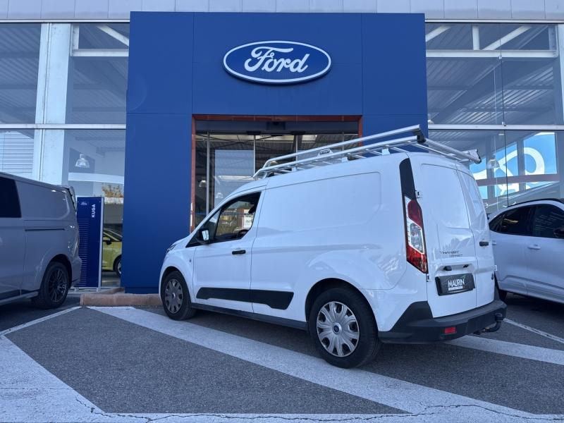 agency.seo.links.detann.title FORD Transit Connect VUL d’occasion à vendre à VITROLLES chez AIX AUTOMOBILES (Photo 8)