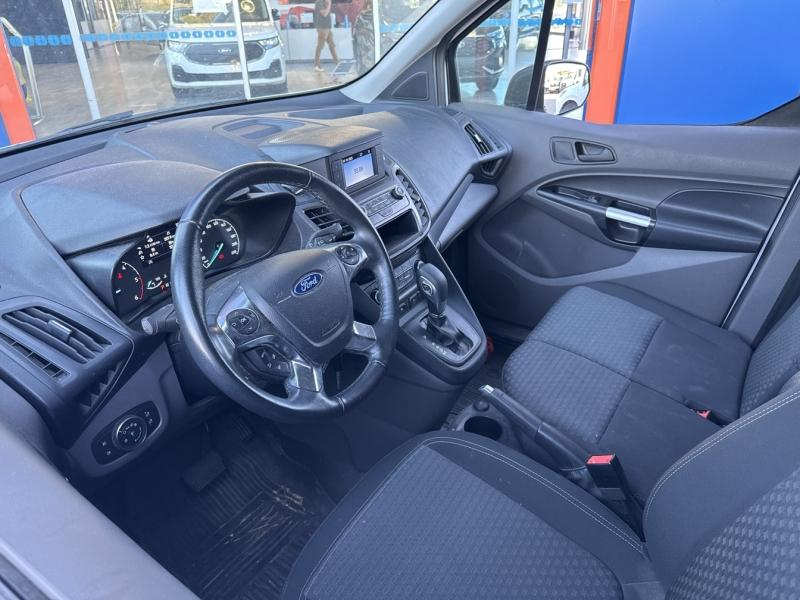 agency.seo.links.detann.title FORD Transit Connect VUL d’occasion à vendre à VITROLLES chez AIX AUTOMOBILES (Photo 11)