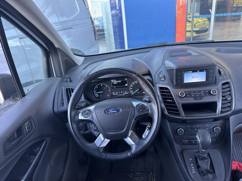 agency.seo.links.detann.title FORD Transit Connect VUL d’occasion à vendre à VITROLLES chez AIX AUTOMOBILES (Photo 13)