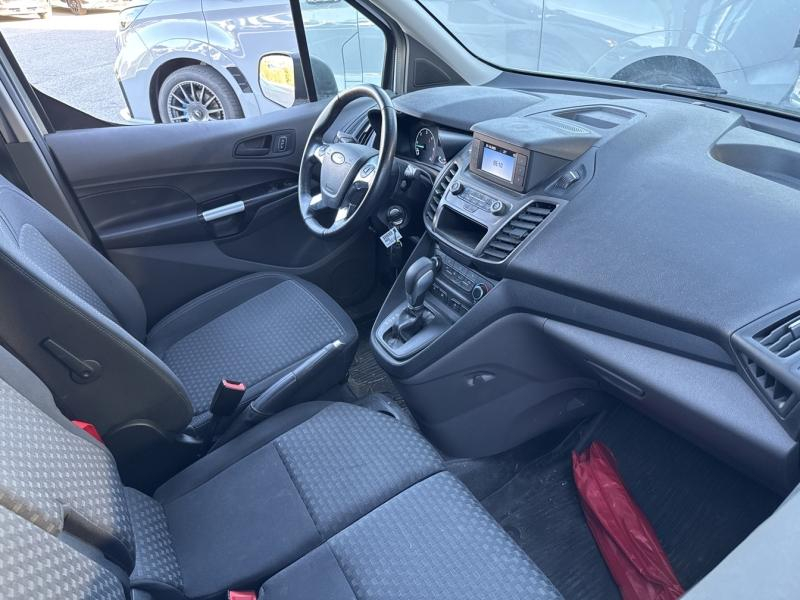 agency.seo.links.detann.title FORD Transit Connect VUL d’occasion à vendre à VITROLLES chez AIX AUTOMOBILES (Photo 15)
