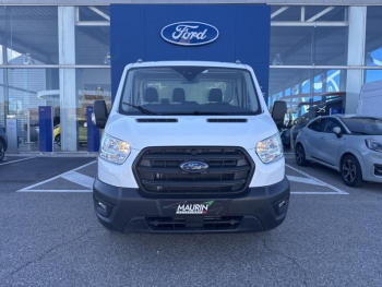 FORD Transit CCb VUL d’occasion à vendre à VITROLLES