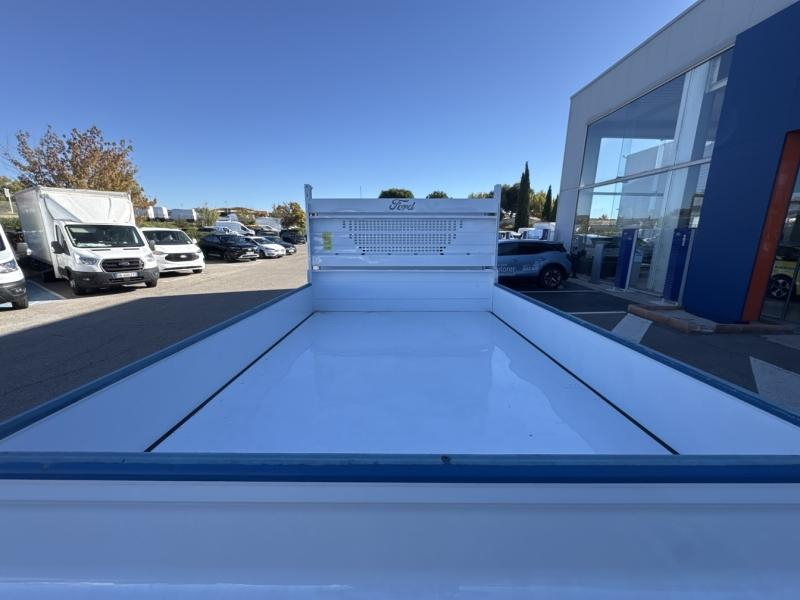 FORD Transit CCb VUL d’occasion à vendre à VITROLLES chez AIX AUTOMOBILES (Photo 6)