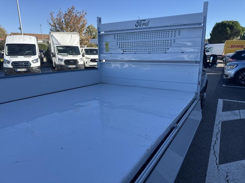 FORD Transit CCb VUL d’occasion à vendre à VITROLLES chez AIX AUTOMOBILES (Photo 8)