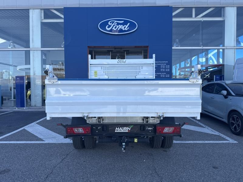 FORD Transit CCb VUL d’occasion à vendre à VITROLLES chez AIX AUTOMOBILES (Photo 11)