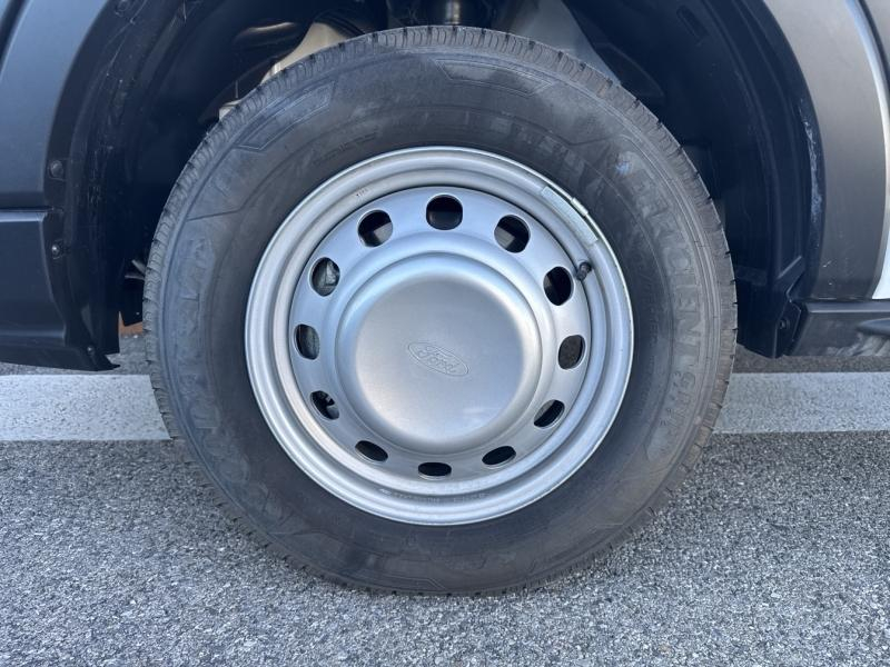 FORD Transit CCb VUL d’occasion à vendre à VITROLLES chez AIX AUTOMOBILES (Photo 15)