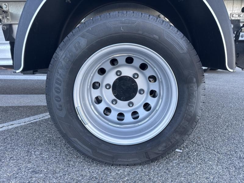 FORD Transit CCb VUL d’occasion à vendre à VITROLLES chez AIX AUTOMOBILES (Photo 17)