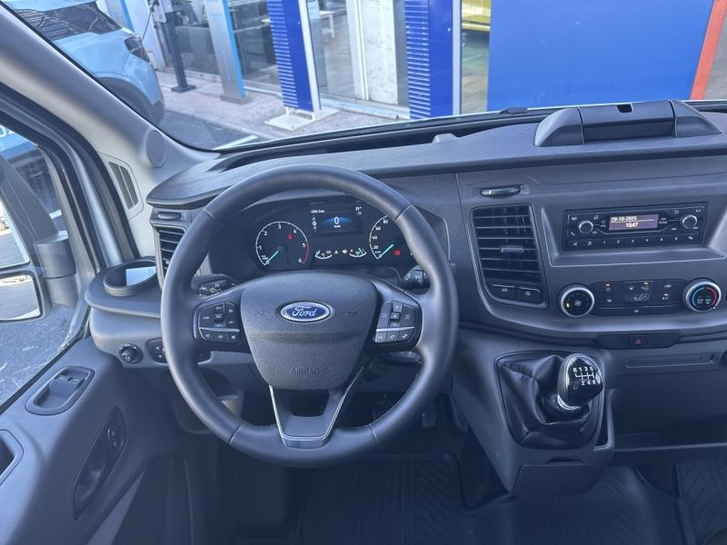 FORD Transit CCb VUL d’occasion à vendre à VITROLLES chez AIX AUTOMOBILES (Photo 20)