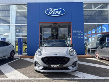 FORD Puma d’occasion à vendre à VITROLLES