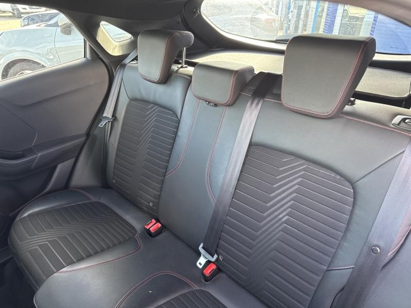 FORD Puma d’occasion à vendre à VITROLLES chez AIX AUTOMOBILES (Photo 10)