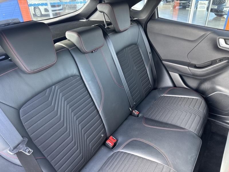 FORD Puma d’occasion à vendre à VITROLLES chez AIX AUTOMOBILES (Photo 11)