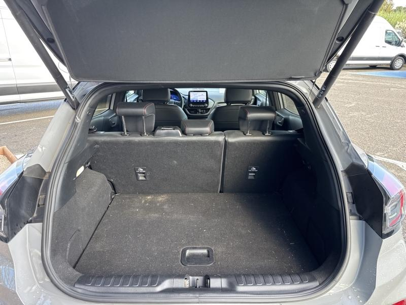 FORD Puma d’occasion à vendre à VITROLLES chez AIX AUTOMOBILES (Photo 14)