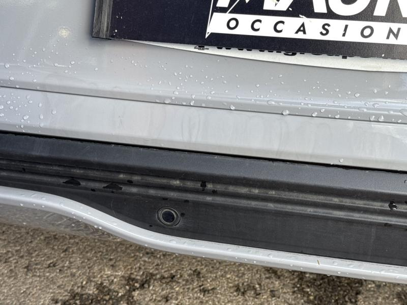 FORD Puma d’occasion à vendre à VITROLLES chez AIX AUTOMOBILES (Photo 15)