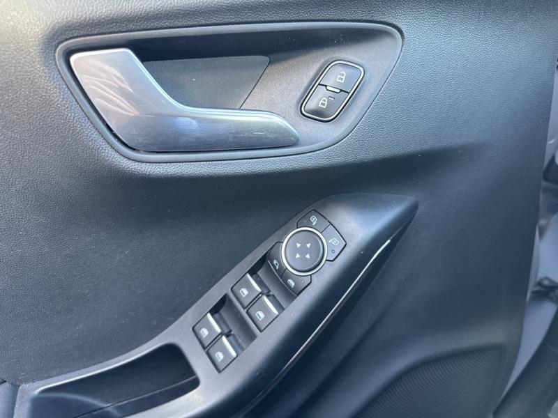 FORD Puma d’occasion à vendre à VITROLLES chez AIX AUTOMOBILES (Photo 17)