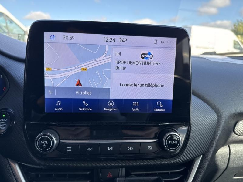 FORD Puma d’occasion à vendre à VITROLLES chez AIX AUTOMOBILES (Photo 18)