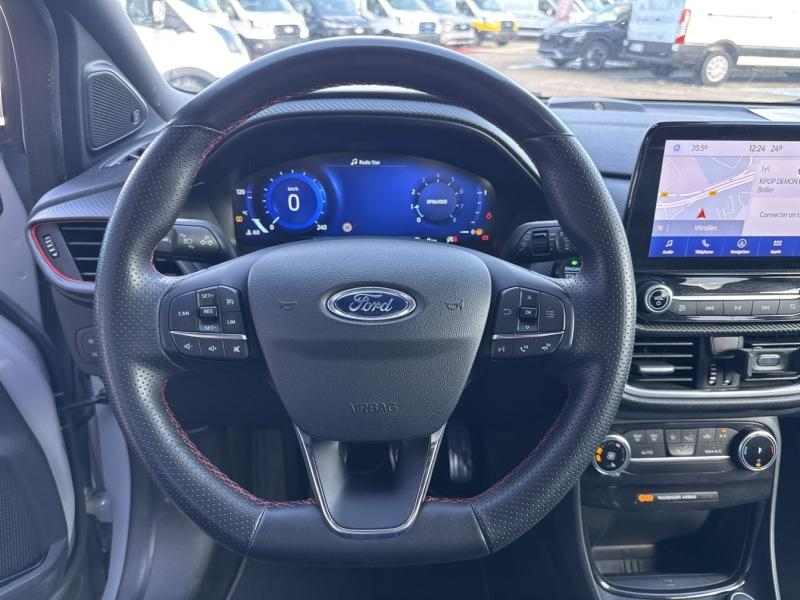 FORD Puma d’occasion à vendre à VITROLLES chez AIX AUTOMOBILES (Photo 19)