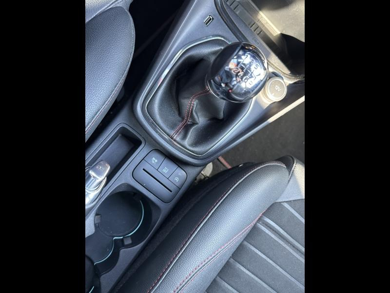 FORD Puma d’occasion à vendre à VITROLLES chez AIX AUTOMOBILES (Photo 20)