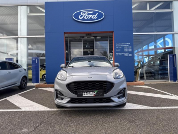 FORD Puma d’occasion à vendre à VITROLLES