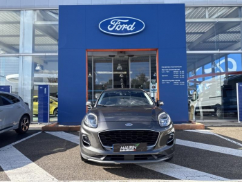 FORD Puma d’occasion à vendre à VITROLLES