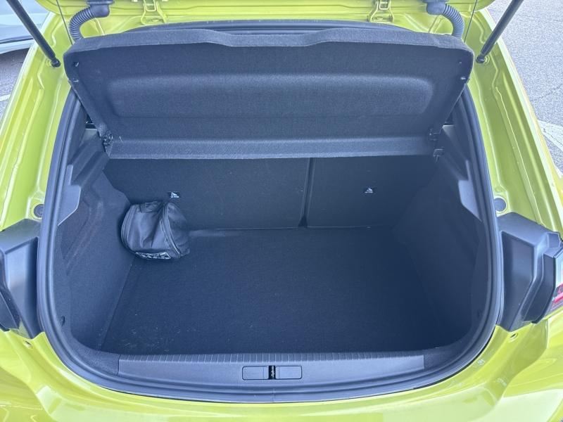 PEUGEOT 208 d’occasion à vendre à VITROLLES chez AIX AUTOMOBILES (Photo 11)