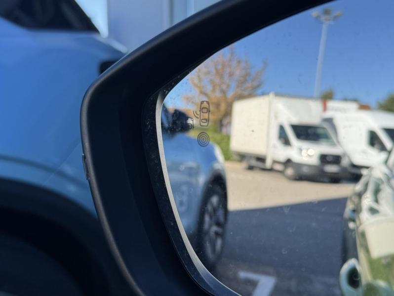 PEUGEOT 208 d’occasion à vendre à VITROLLES chez AIX AUTOMOBILES (Photo 16)