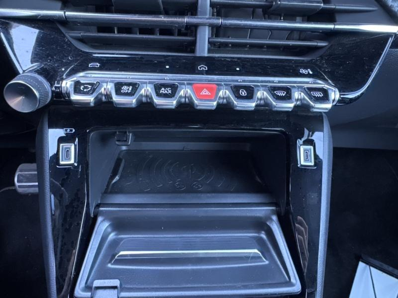 PEUGEOT 208 d’occasion à vendre à VITROLLES chez AIX AUTOMOBILES (Photo 20)