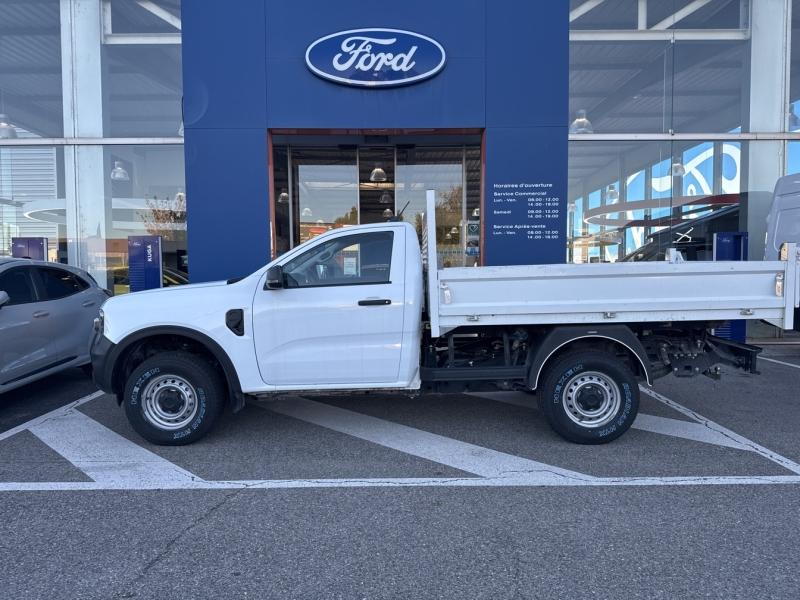 FORD Ranger VUL d’occasion à vendre à VITROLLES chez AIX AUTOMOBILES (Photo 3)