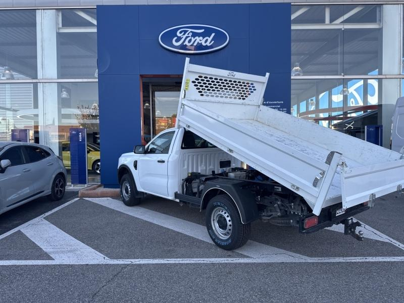 FORD Ranger VUL d’occasion à vendre à VITROLLES chez AIX AUTOMOBILES (Photo 6)