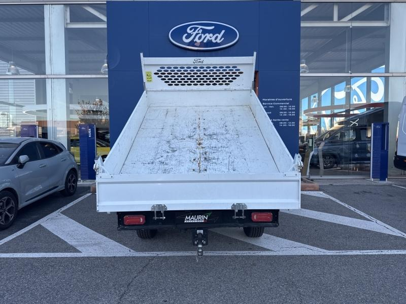 FORD Ranger VUL d’occasion à vendre à VITROLLES chez AIX AUTOMOBILES (Photo 8)